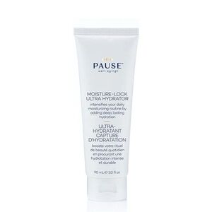 Pause Well-Aging Moisture-Lock Ultra Hydrator - 3 fl oz. NIB